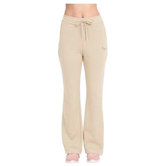 Target Γυναικείο παντελόνι φόρμας Loose Flare French Terry ''Dreams'' Pants